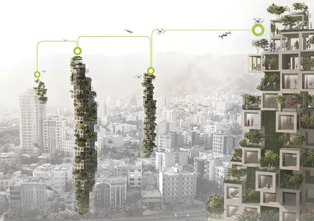 D3 Housing, image 3