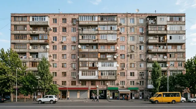 Second Skin Yerevan, image 2