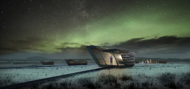Skala: Northern Lights