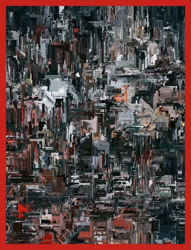 Fragmental, image 2