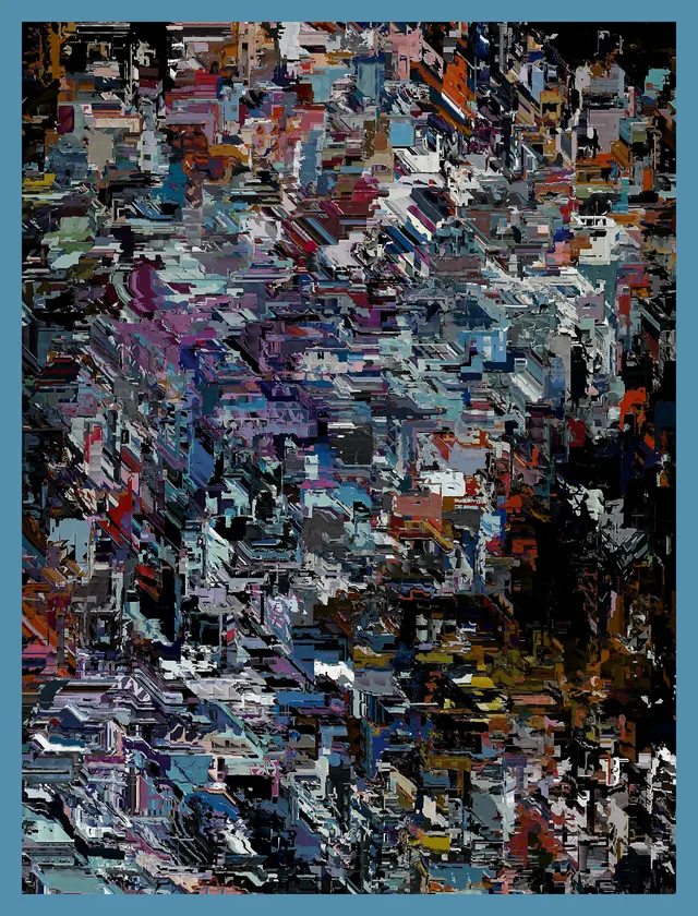 Fragmental, image 8
