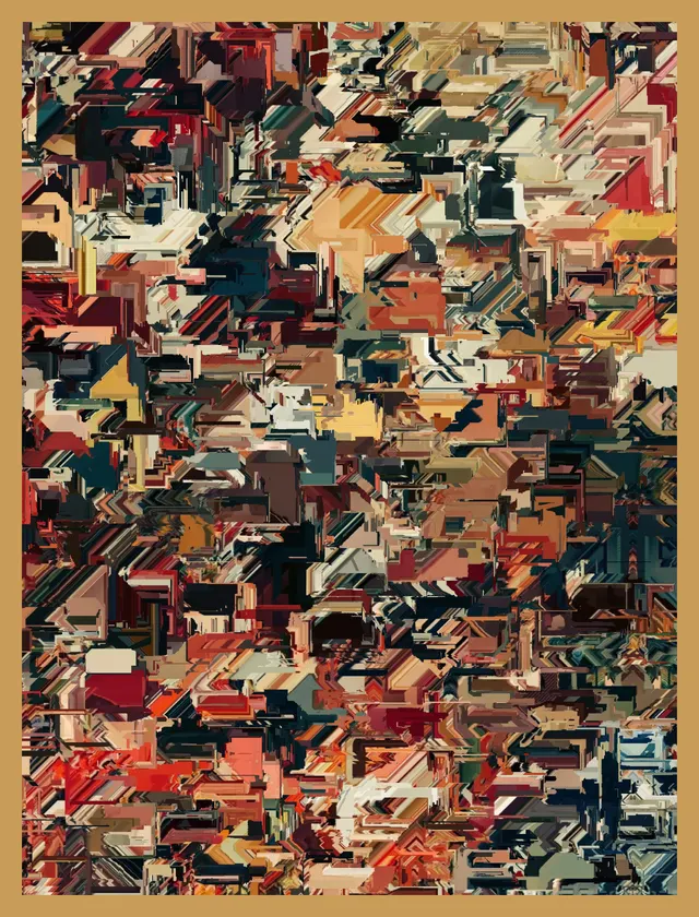 Fragmental, image 9