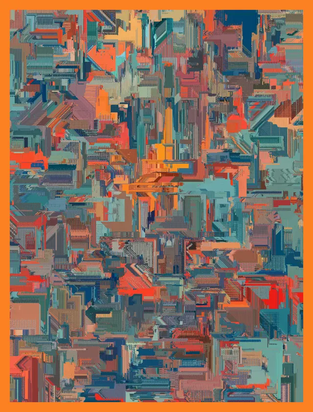 Fragmental, image 10