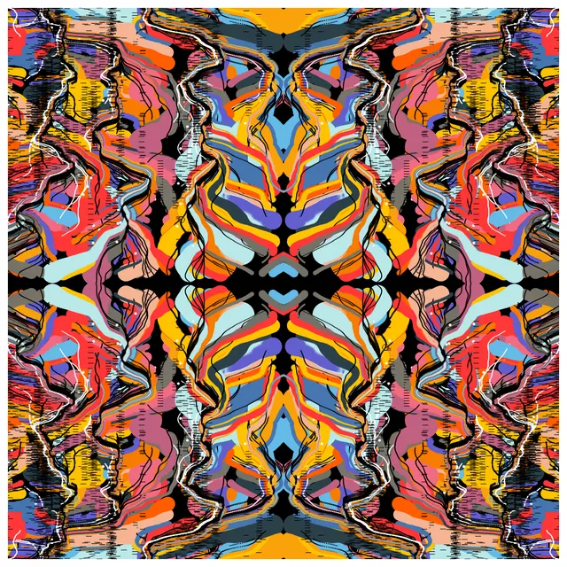 Kaleidos