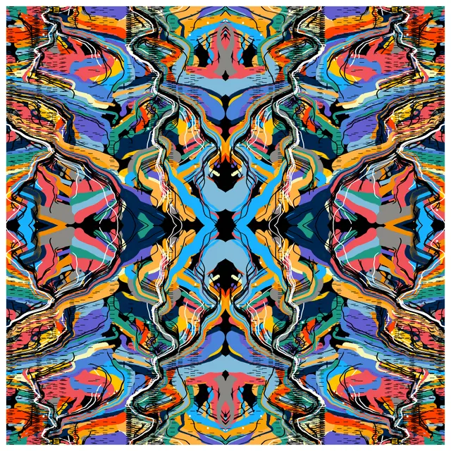 Kaleidos, image 3