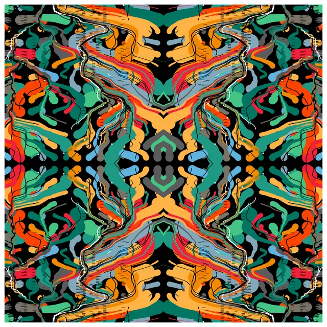Kaleidos, image 5