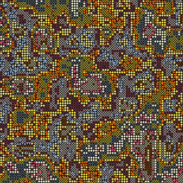 Stitchcode, image 2