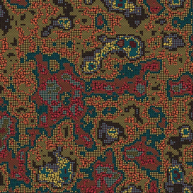 Stitchcode, image 6