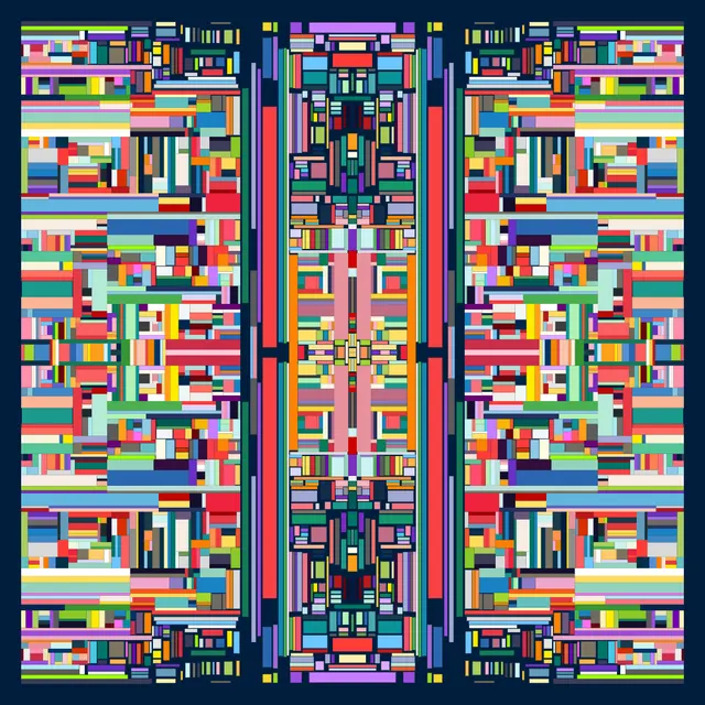 Symphora, image 2