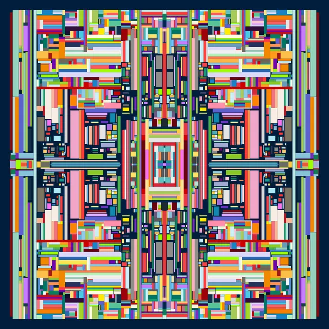 Symphora, image 6