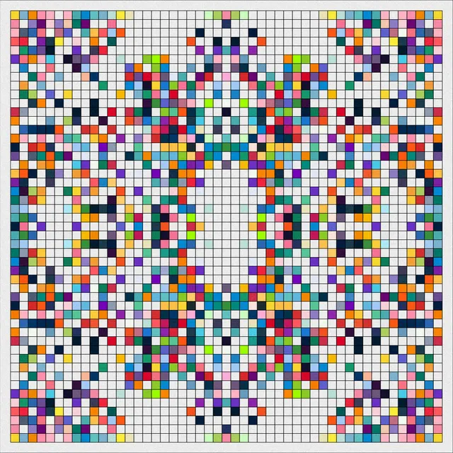 Tessera, image 2
