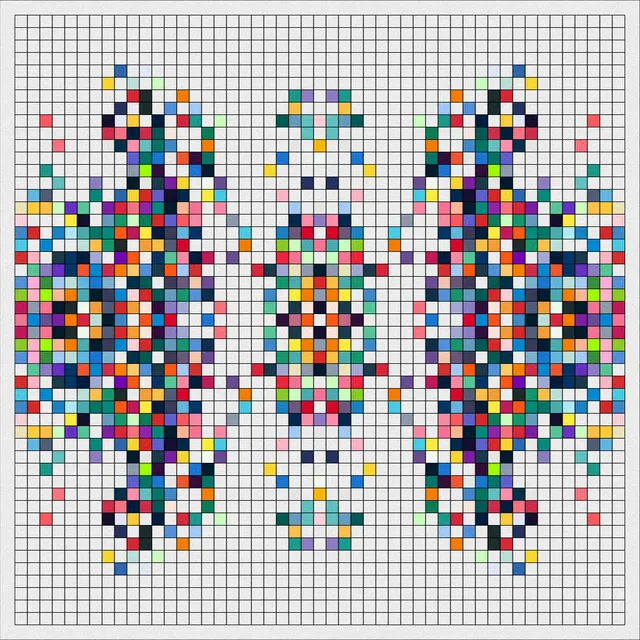 Tessera, image 3