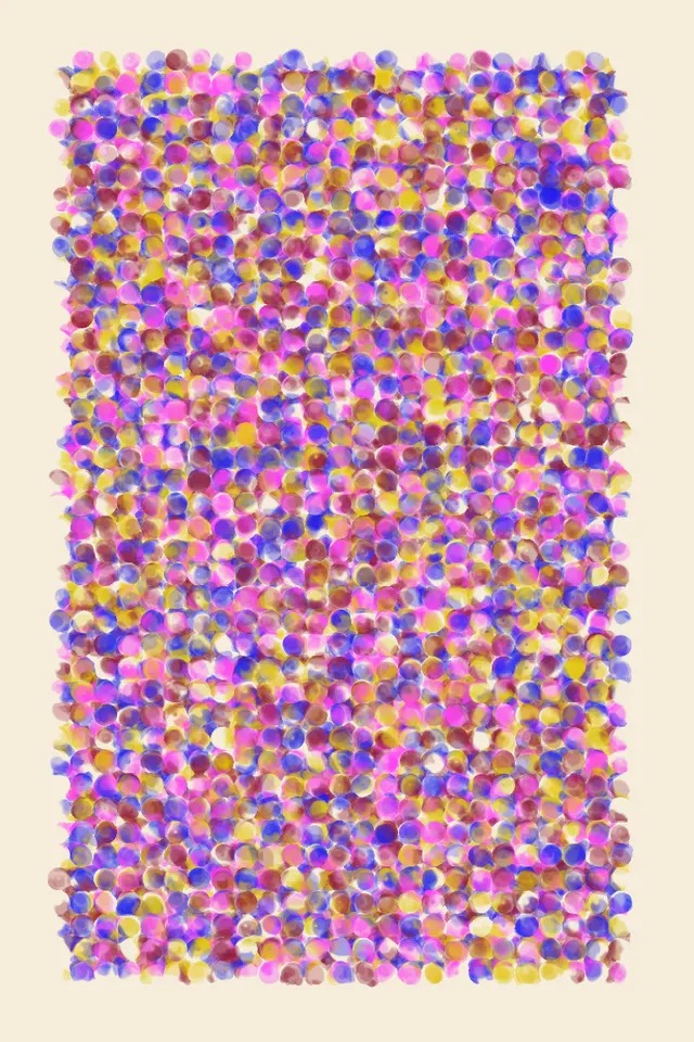 Whirlpool of Colors, image 5