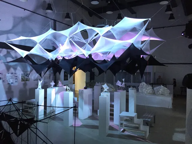 AA Baku Visiting School: Identity + Integration, image 3