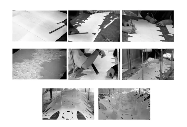 AA Visiting School Tehran: Tradition and Identity, image 3